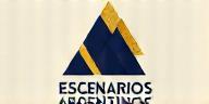 Logo de Escenarios Argentinos